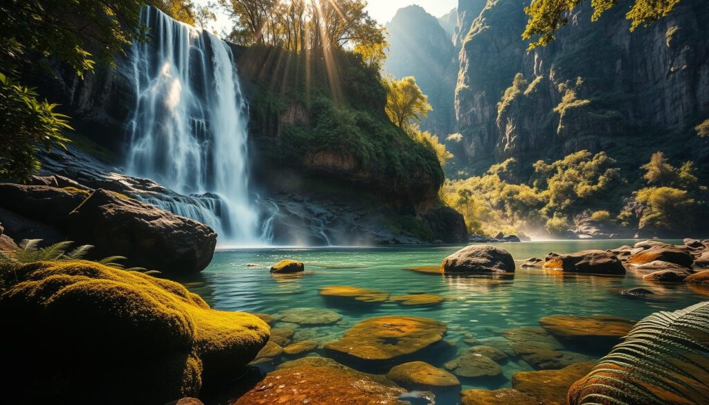 Air Terjun Madakaripura