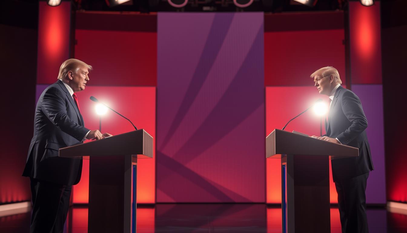 Debat Capres