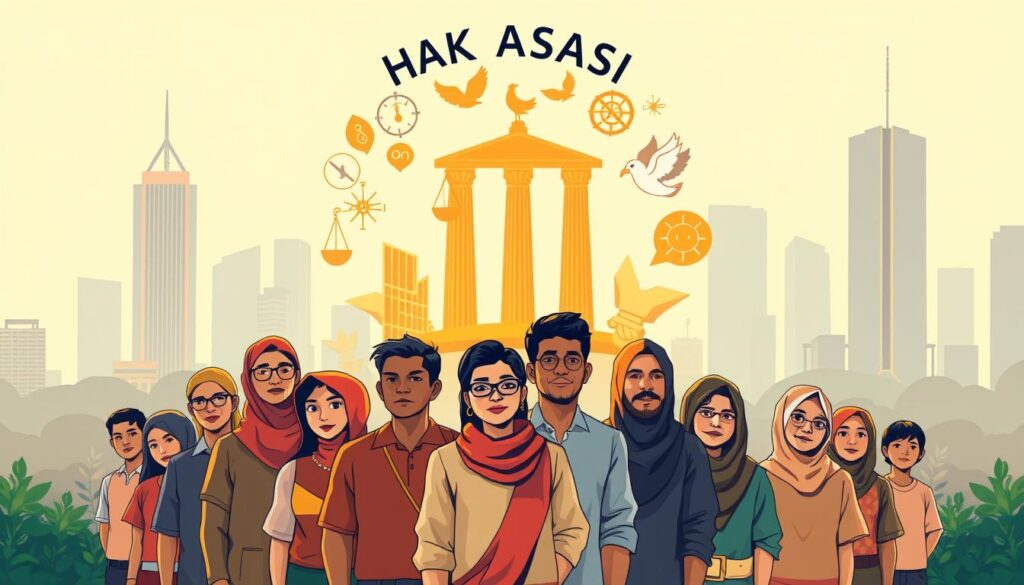 Hak Asasi Manusia