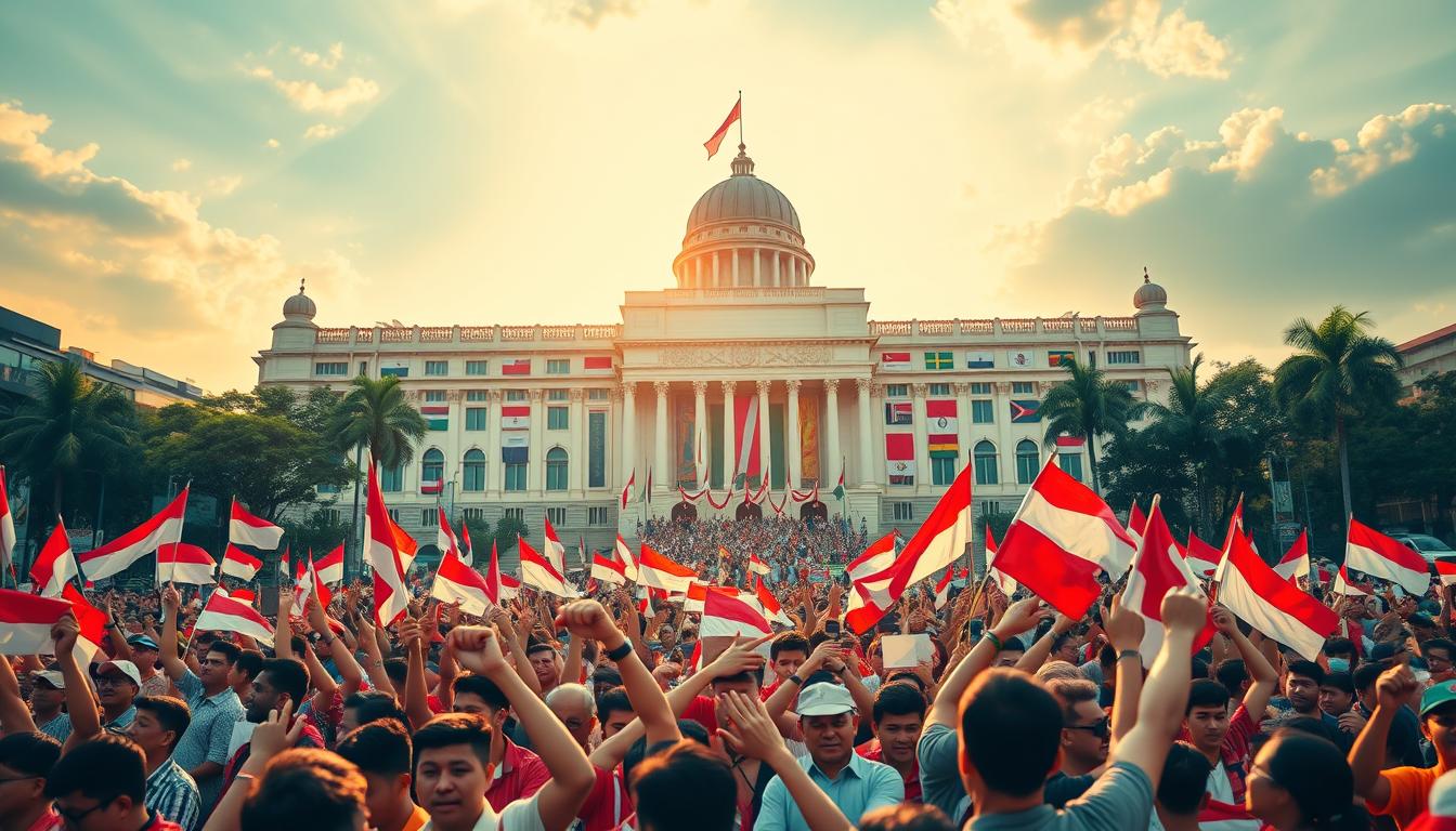 Partai Politik