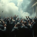 Perpecahan Elit: Dampak dan Implikasi Terkini