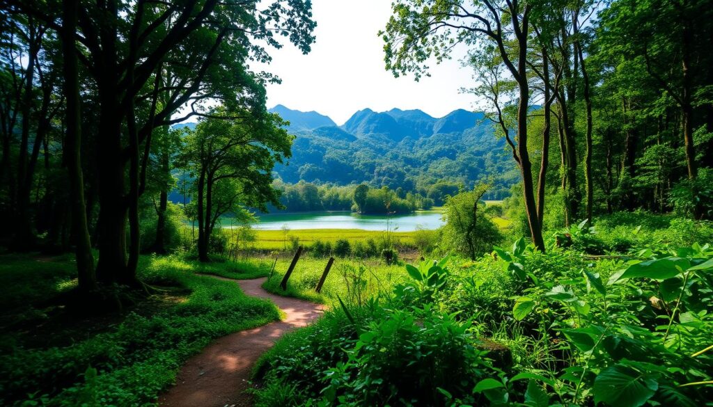 Taman Nasional