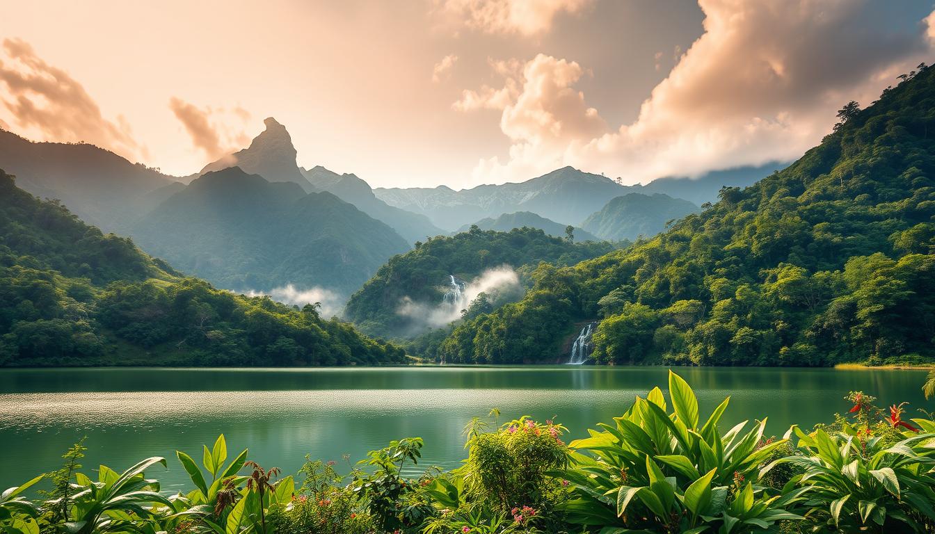 Taman Nasional