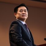 Profil Calon Presiden Indonesia Terbaru