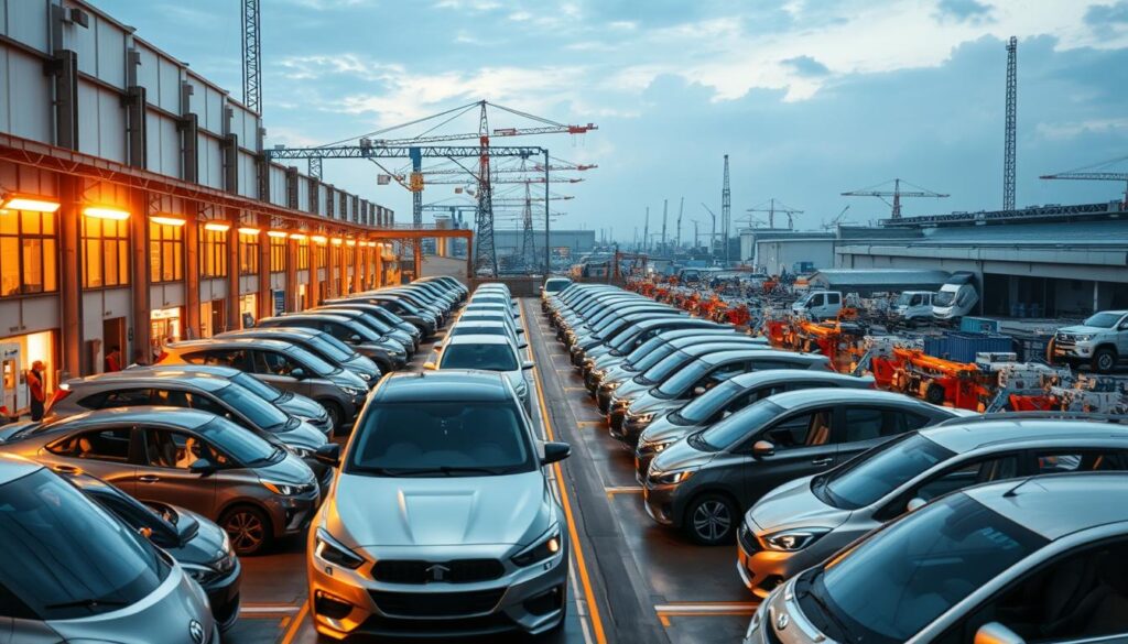 Industri Otomotif Indonesia
