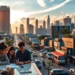 Perkembangan Terkini Industri Kreatif Indonesia