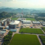 Industri Makanan Indonesia Terus Berkembang