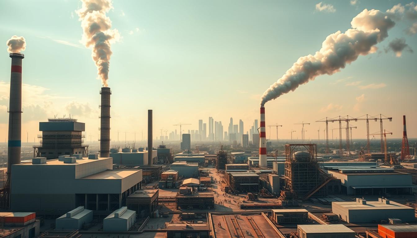 Industri manufaktur
