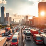Industri Otomotif Indonesia Terus Berkembang