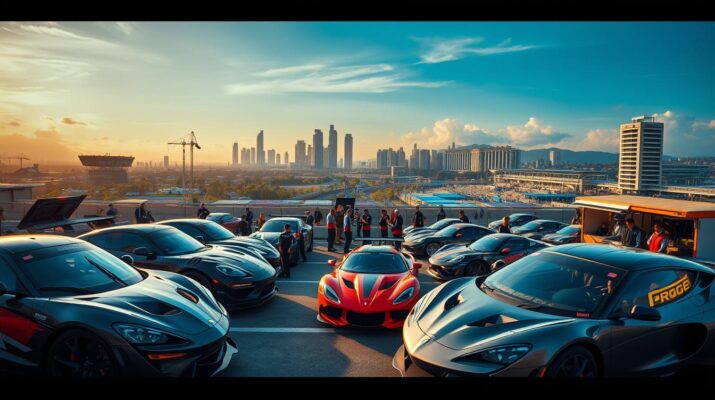 Motor Sport