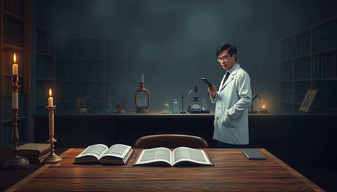 Bisa Disandingkan dengan Wawasan Ilmiah: Panduan Terpercaya