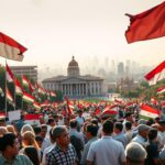 Perkembangan Terkini Partai Politik Indonesia