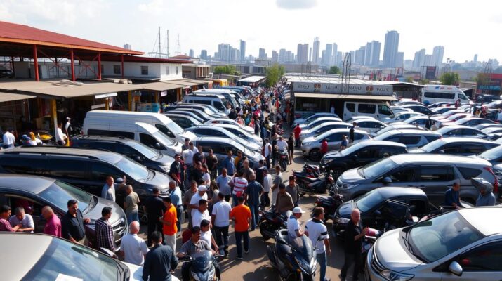 Pasar Otomotif