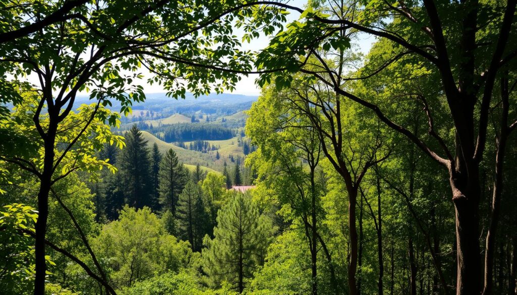 Pengelolaan hutan berkelanjutan