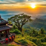 Suku Asli: Menjaga Warisan Budaya Indonesia