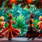 Tari Daerah: Mengenal Keragaman Budaya Indonesia