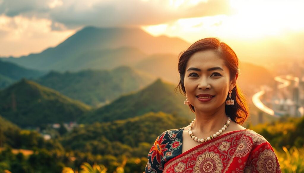 Tokoh Inspiratif Indonesia