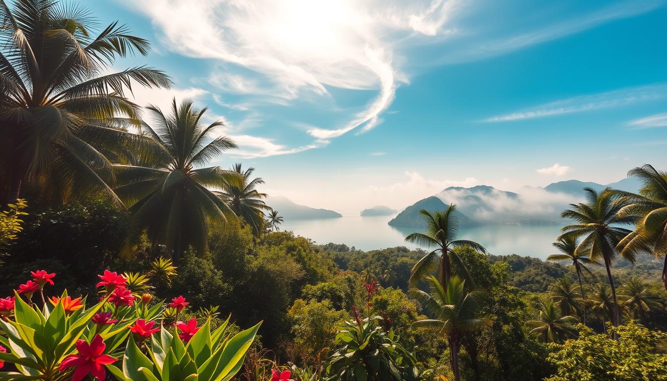 Wisata Nusantara