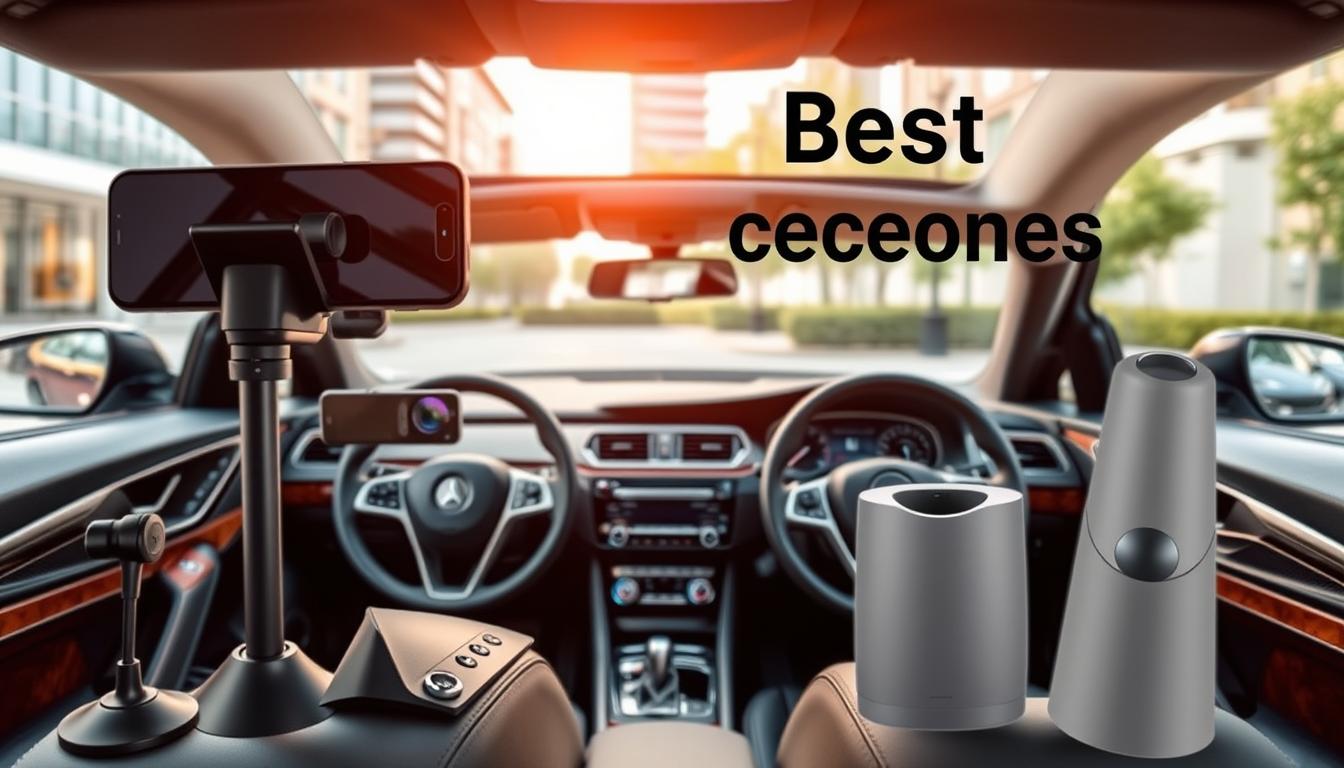 Temukan Aksesoris Mobil Terbaik untuk Mobil Anda