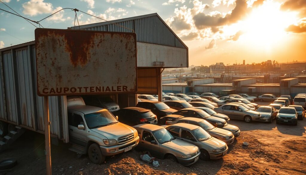 dealer mobil