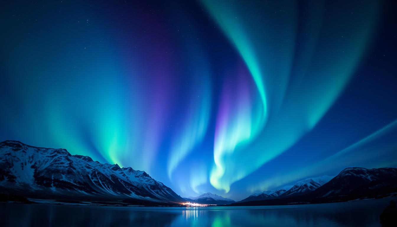 Memahami Fenomena Aurora: Penjelasan Tentang Aurora