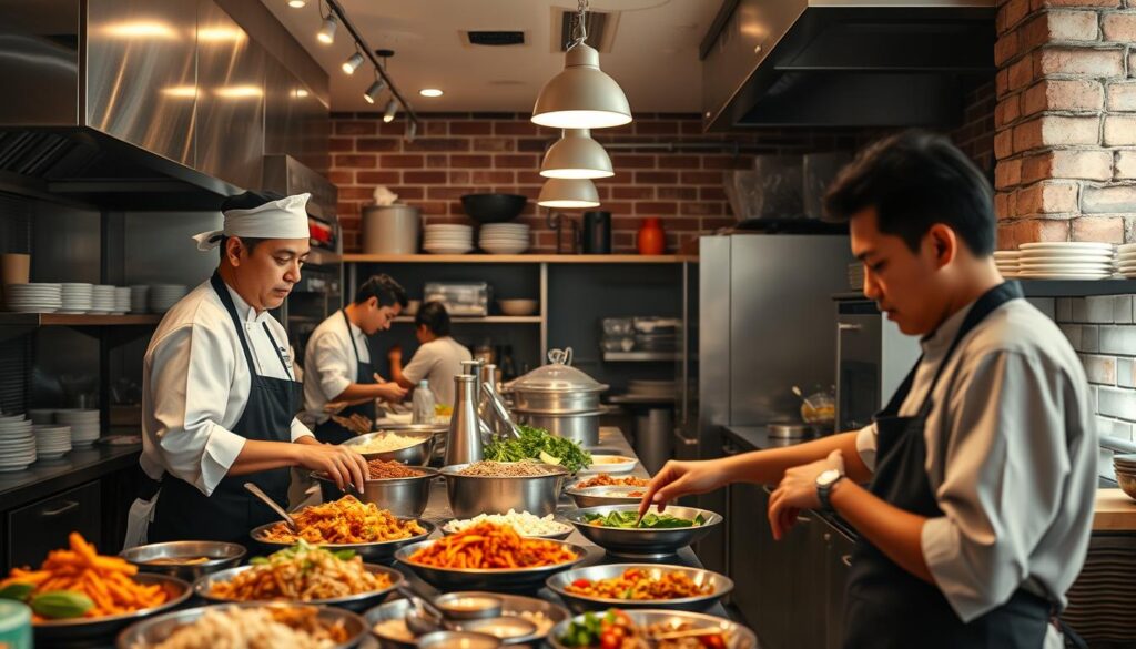 industri kuliner
