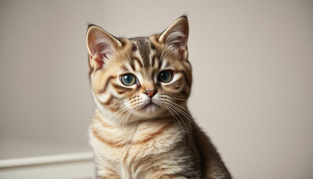 Ciri Khas Telinga Terlipat Kucing Scottish Fold Ciri Khas Telinga Terlipat Kucing Scottish Fold