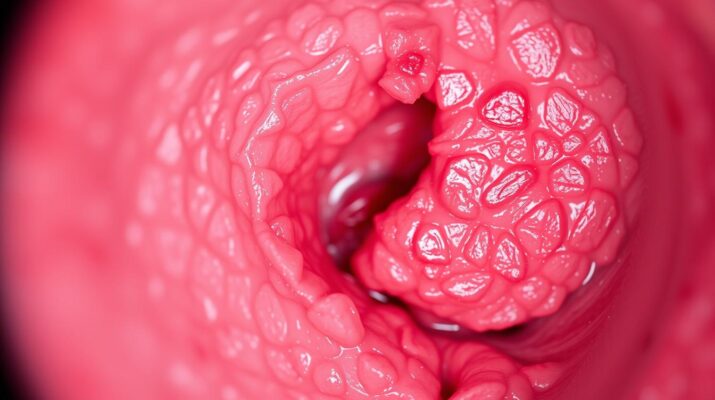 Esofagitis