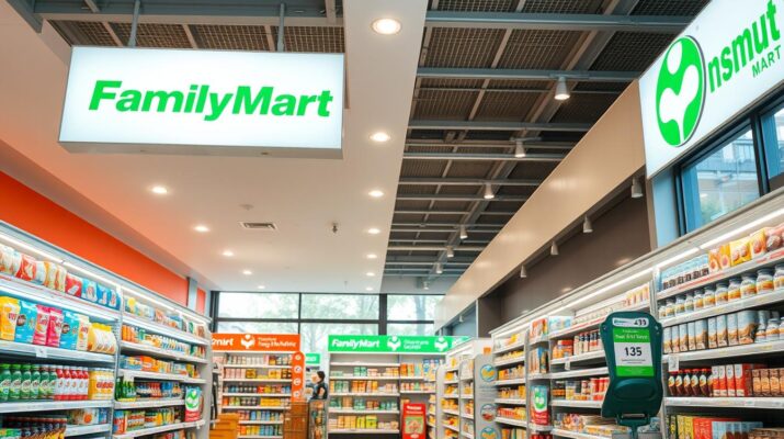 FAMILYMART