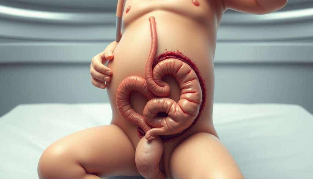 Gastroschisis Gastroschisis