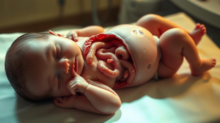 Gastroschisis