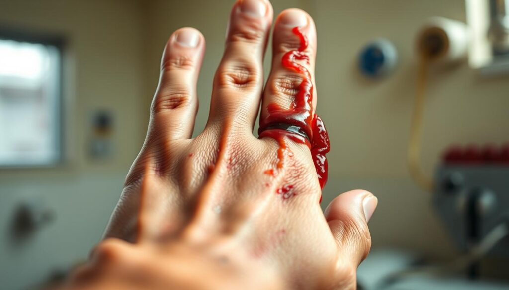Gejala Hemofilia Gejala Hemofilia