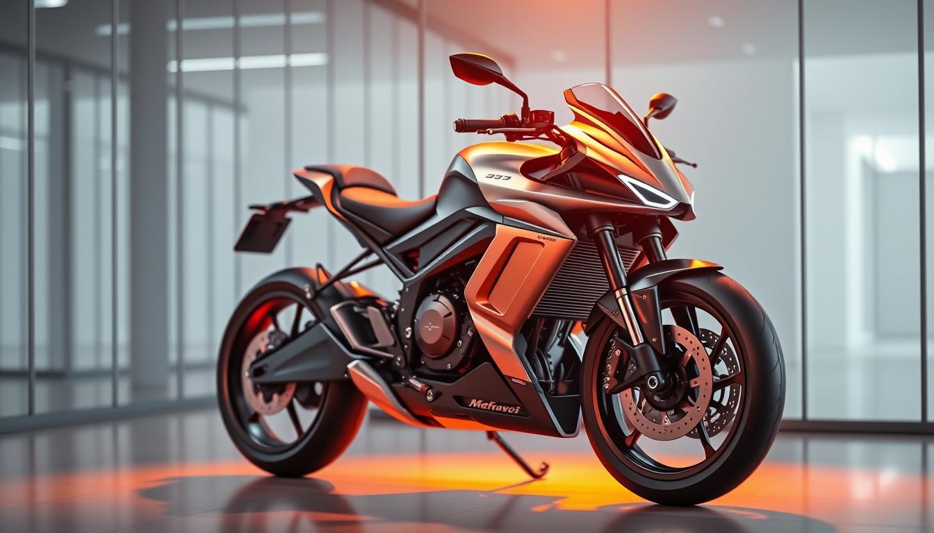 Fitur Terbaik Motor Matic 2025: Ulasan Lengkap