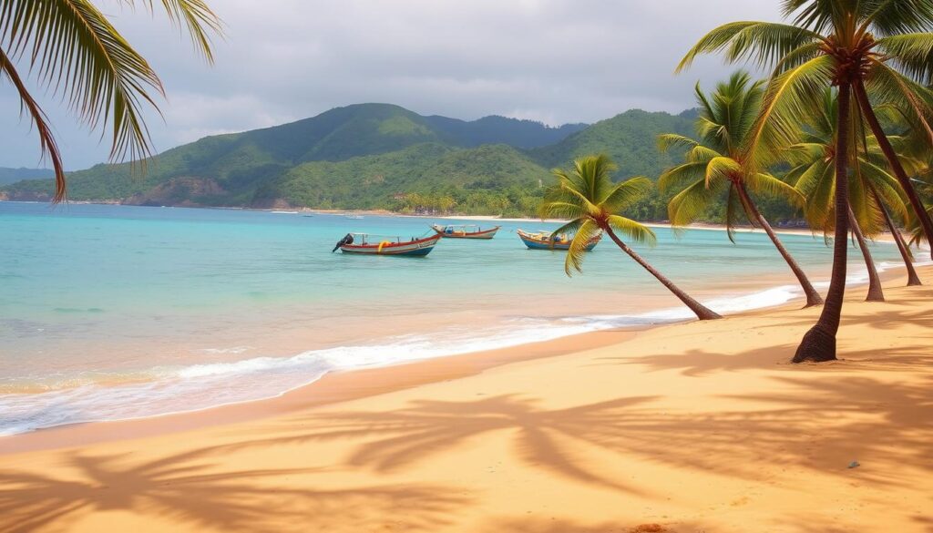 Pantai Aneho Togo Pantai Aneho Togo