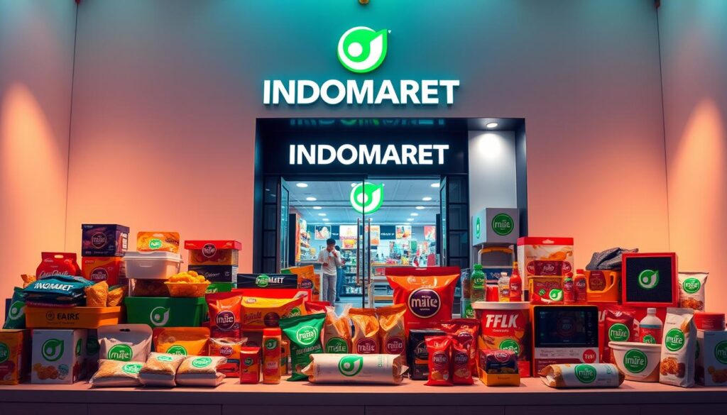 Promo INDOMARET Promo INDOMARET