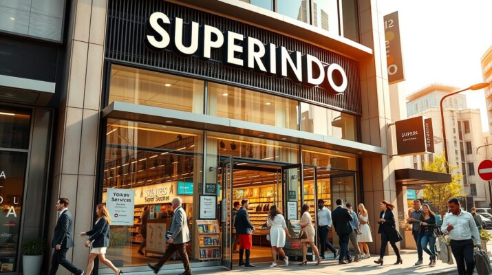 SUPERINDO