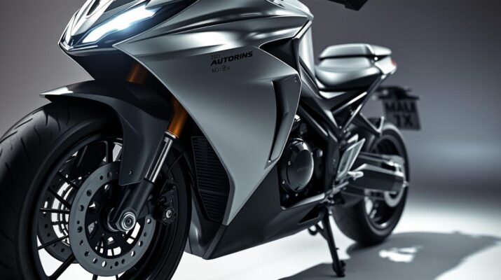 Spesifikasi Motor Matic 2025