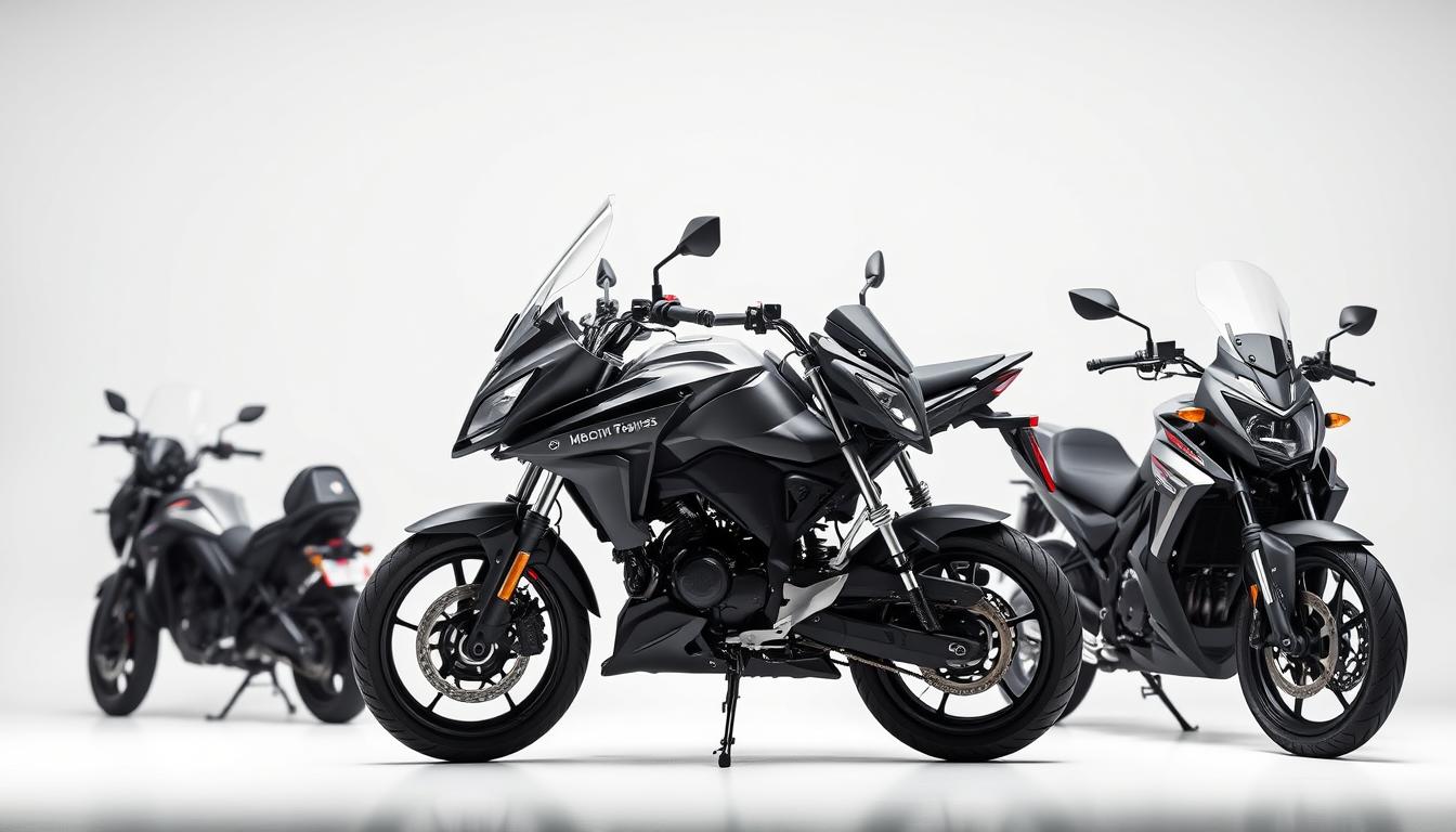 Informasi Lengkap Motor Matic 2025