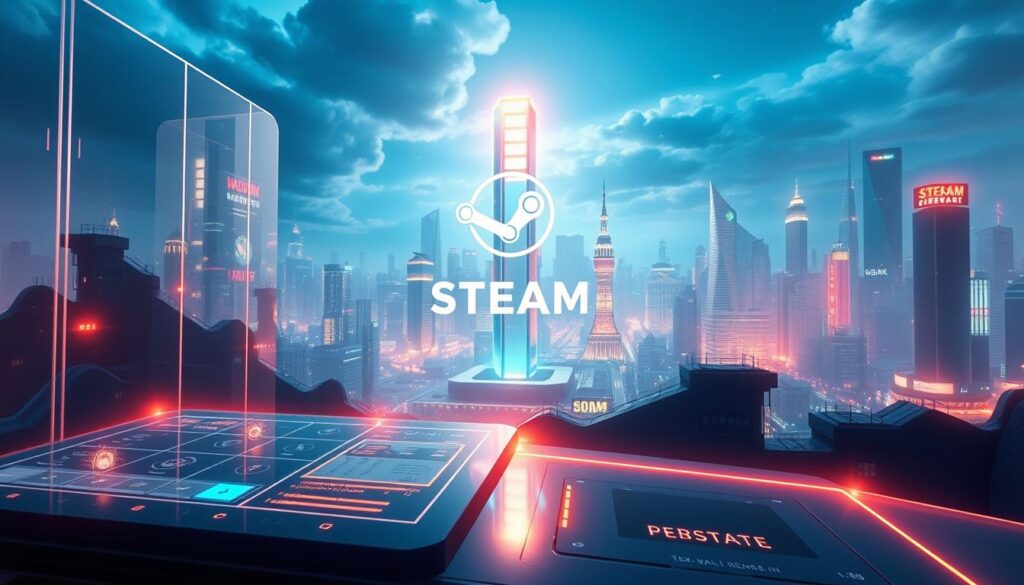 Steam Update Terbaru Steam Update Terbaru