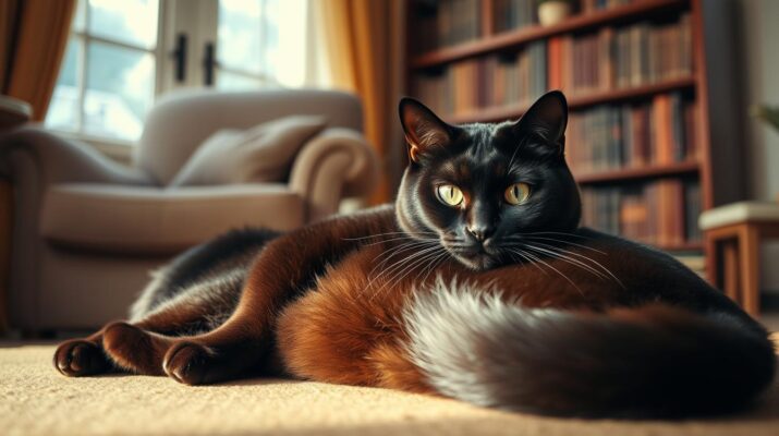 bombay cat