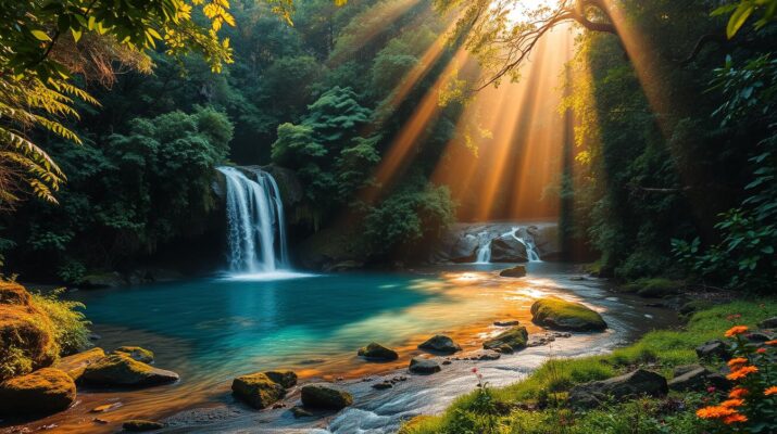 destinasi wisata tersembunyi
