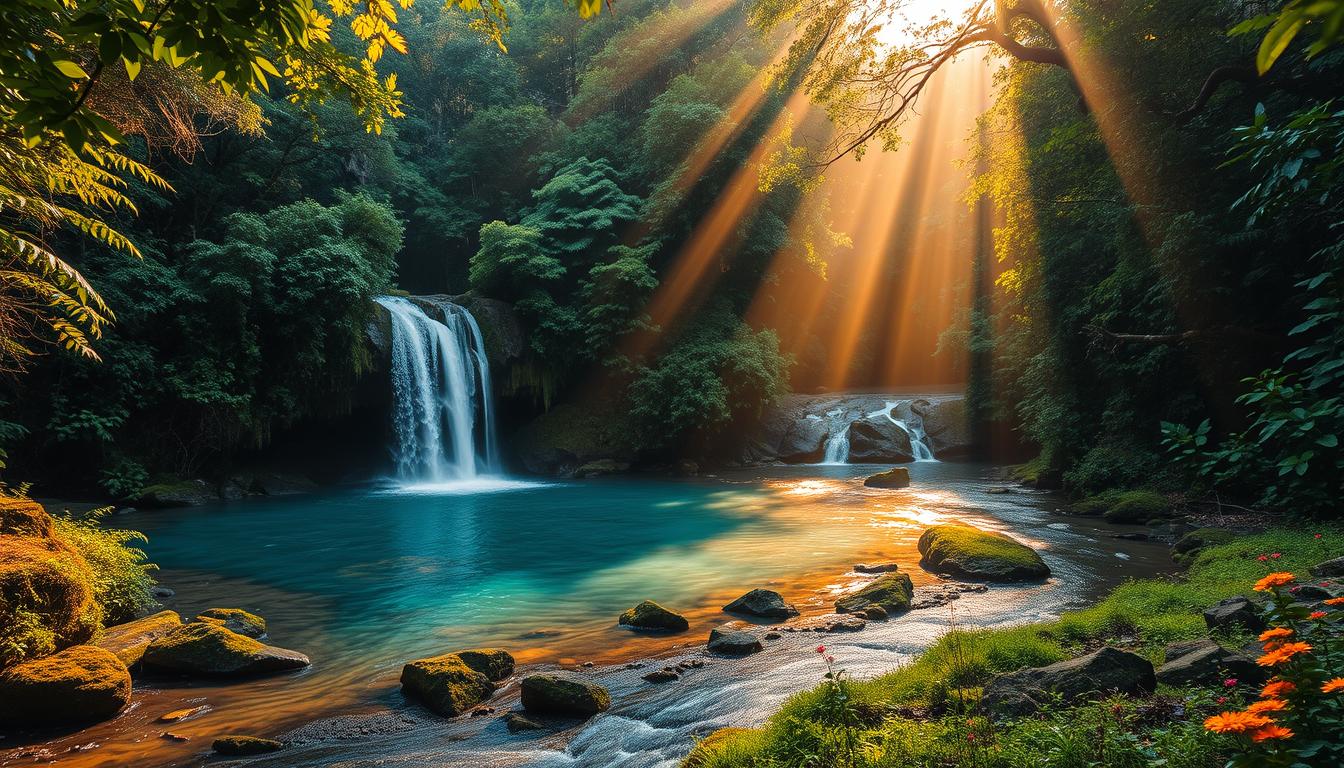 10 Spot Wisata Tersembunyi Paling Menakjubkan di Indonesia