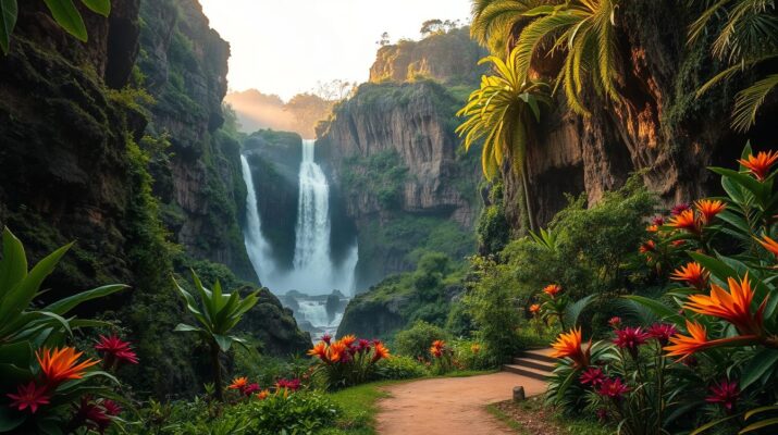 destinasi wisata tersembunyi