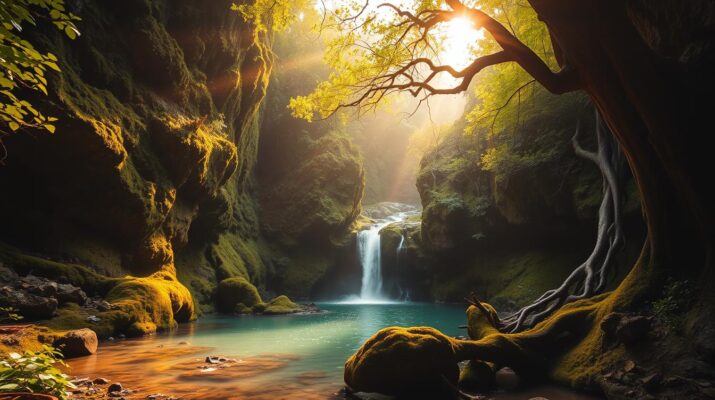 destinasi wisata tersembunyi