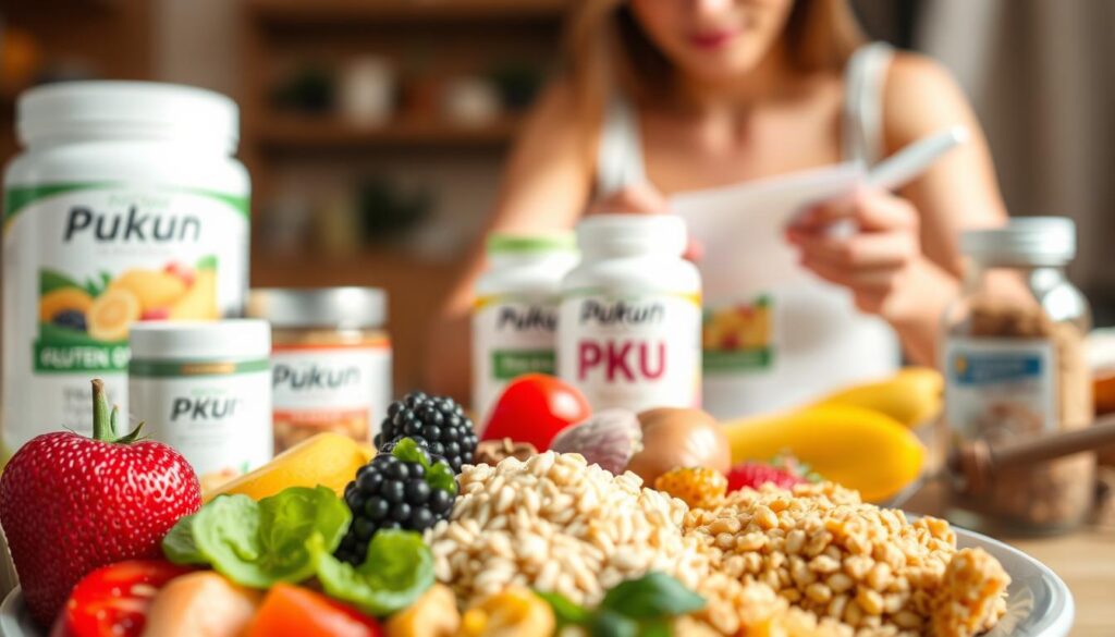 diet fenilketonuria diet fenilketonuria