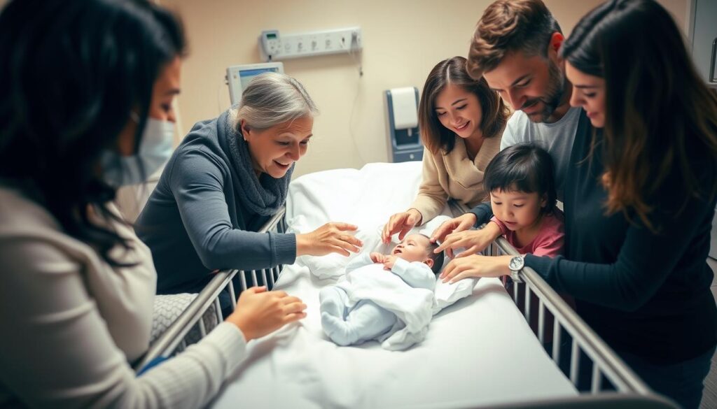dukungan keluarga Gastroschisis dukungan keluarga Gastroschisis