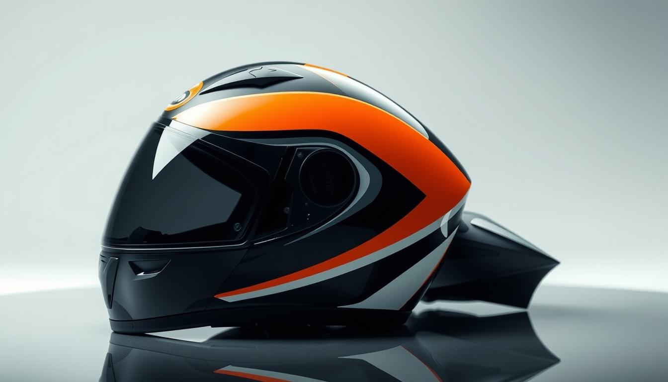 Helm Terbaru Rilis di Indonesia