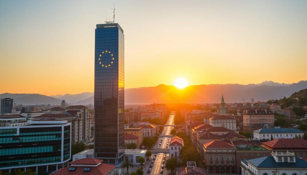 investasi asing Montenegro Uni Eropa investasi asing Montenegro Uni Eropa