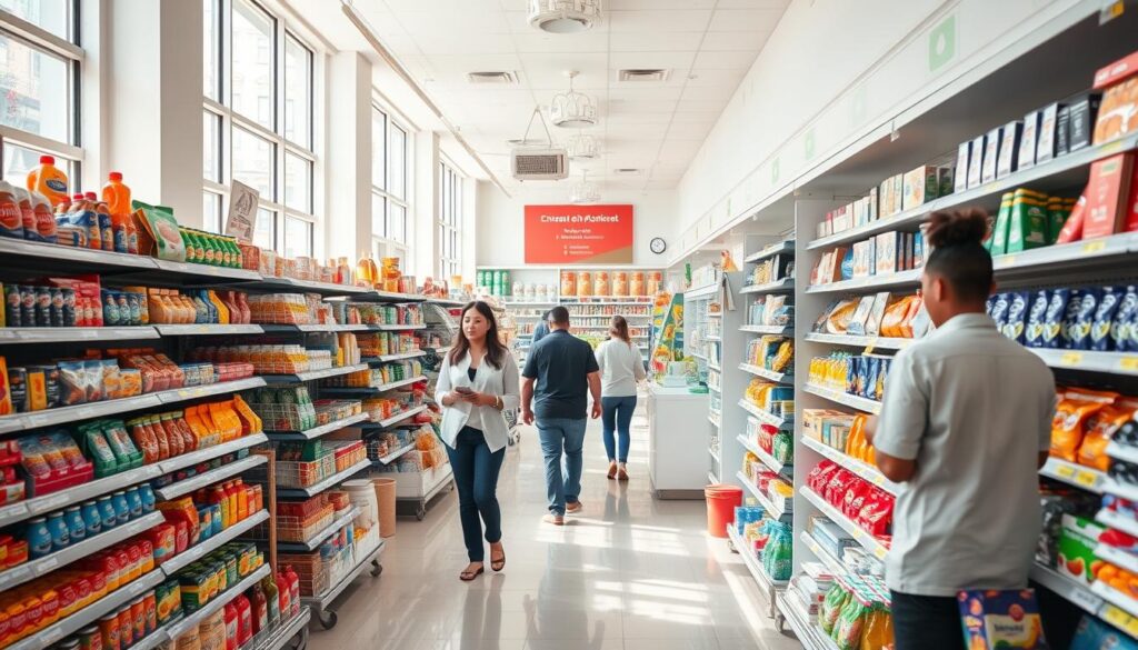 jaringan minimarket jaringan minimarket