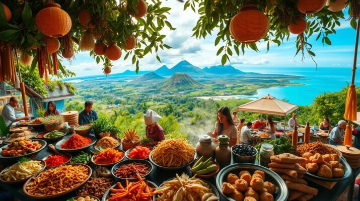 kuliner nusantara